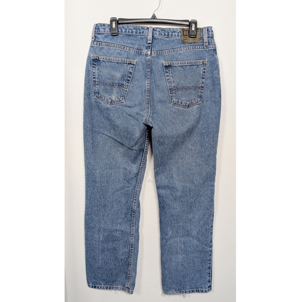 Vintage Ralph Lauren Polo Jeans Company Jeans
